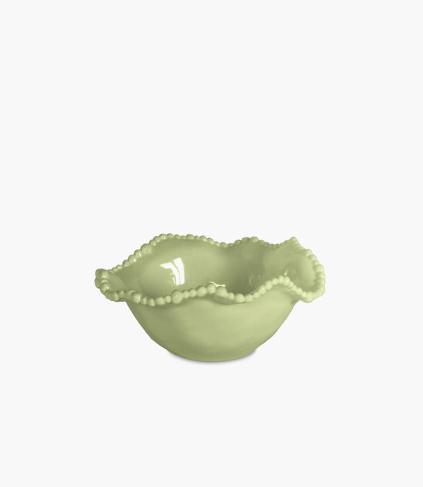 Joke Table & Kitchen Sage Melamine Salad Bowl Diam. 20 Cm