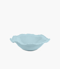 Joke Table & Kitchen Aqua Melamine Salad Bowl Diam. 27 Cm