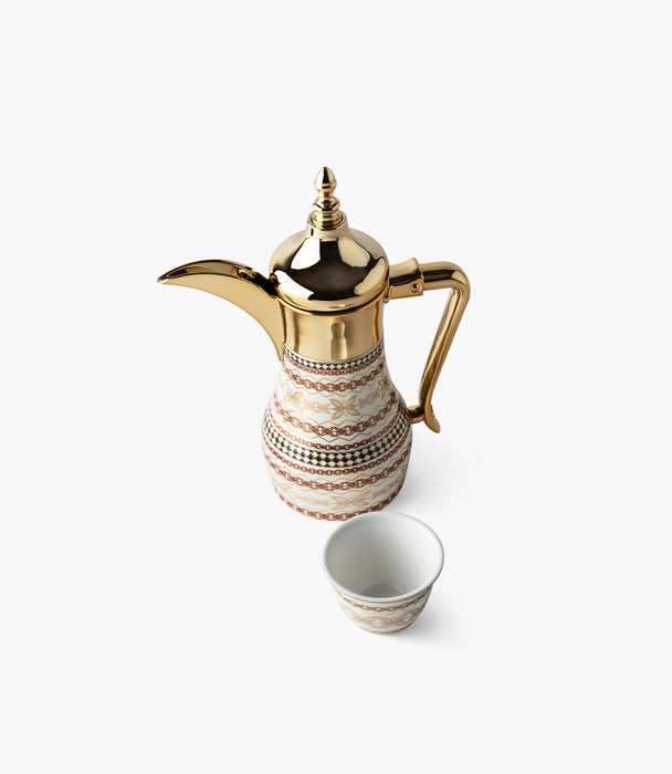 Marayah Pearl Dallah 1L DW