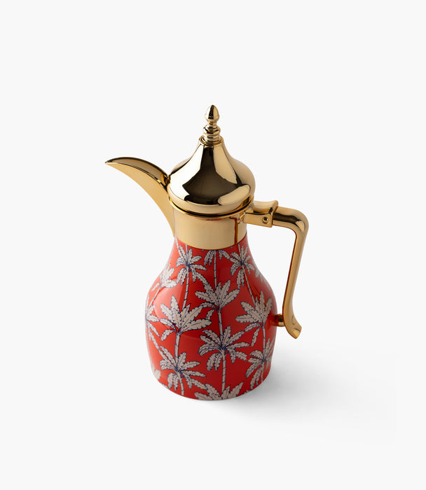 Orange Palm Dallah DW 1L