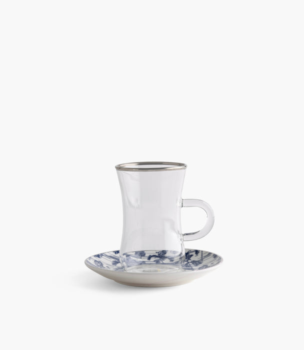 Voyage Tea & Coffee Bundles 23 Pcs