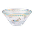 Pferd Tiffany Bowl 28cm - Tifanny