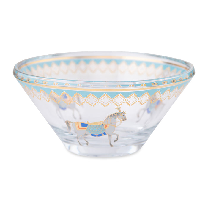 Pferd Tiffany Bowl 13.5cm