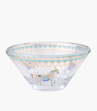 Pferd Tiffany Bowl 13.5cm