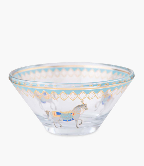 Pferd Tiffany Bowl 13.5cm