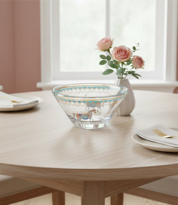 Pferd Tiffany Bowl 13.5cm