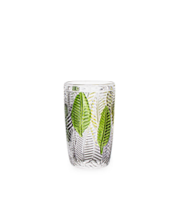 Leaf High Ball 8*8*12.8cm