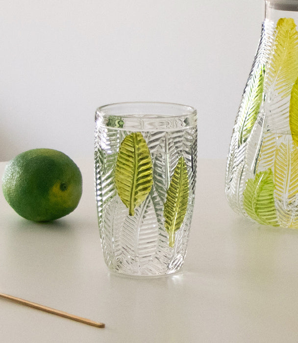 Leaf High Ball 8*8*12.8cm