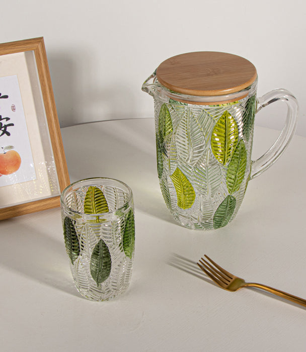 Leaf High Ball 8*8*12.8cm