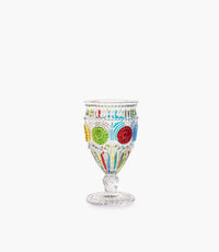 Sunflower Juice Glass 9*9*16.5cm