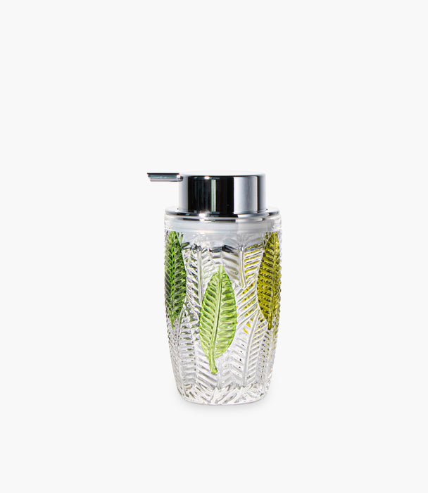 Leaf Dispenser 7.8*7.8*15.3cm