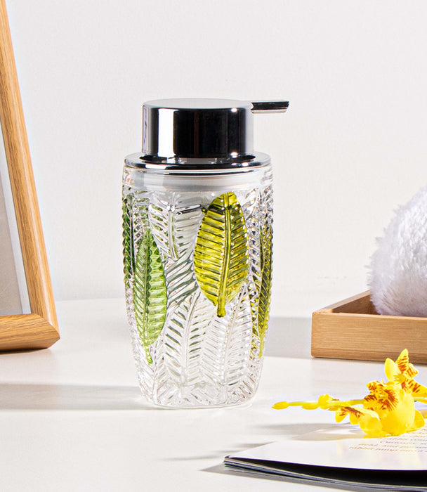 Leaf Dispenser 7.8*7.8*15.3cm