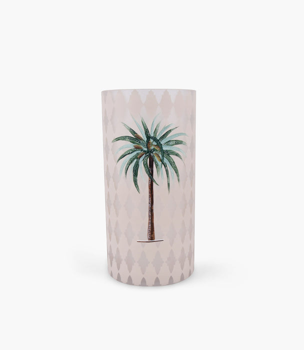 Palm Vase 30*16cm