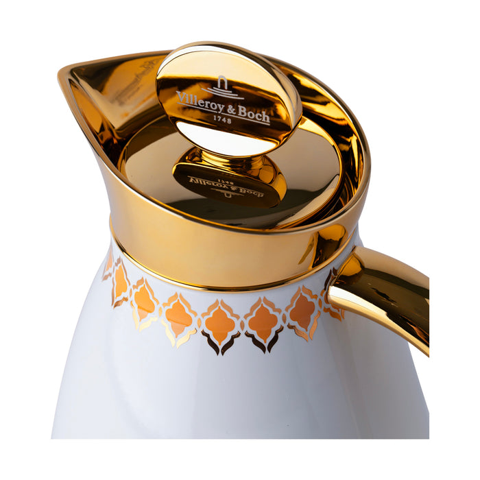 Pferd Amber Thermos Gold 0.7L