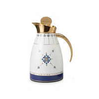 Azure Thermos