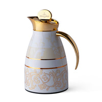 Ivoire Thermos Gold 0.7L