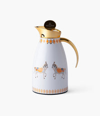 Pferd Amber Gold Thermos 1L