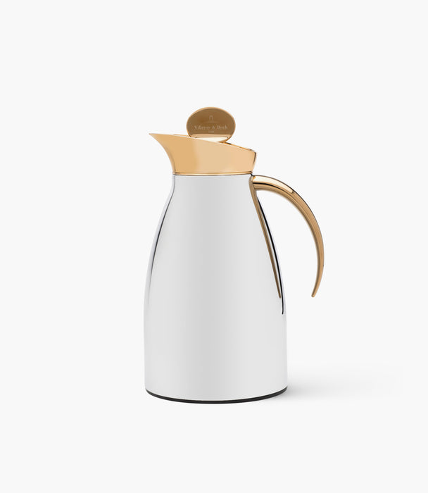 Palace Chic Chrome 24K Gold Thermos 1L