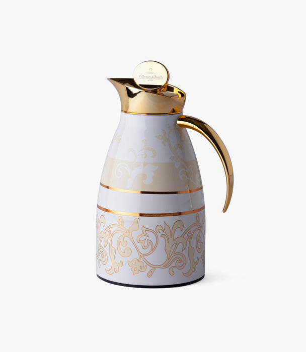 Ivoire Gold Thermos 1L