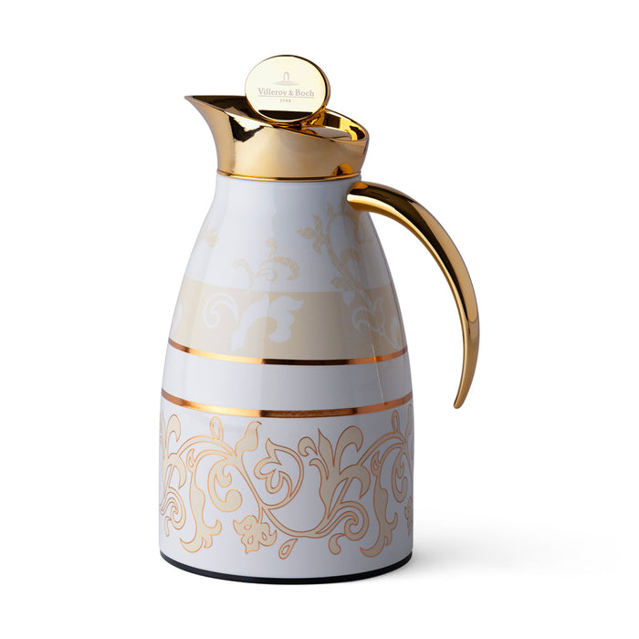 Ivoire Thermos Gold 1L