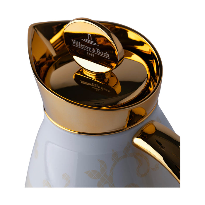 Ivoire Thermos Gold 1L