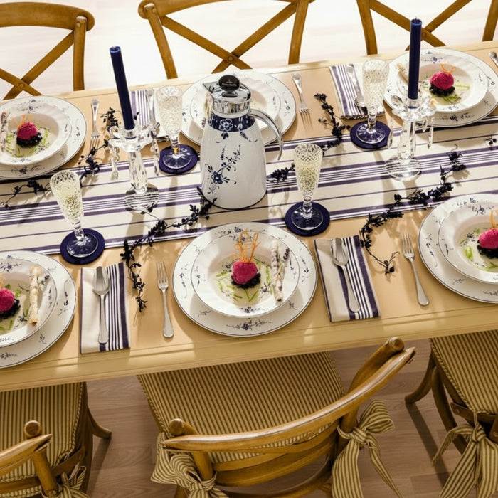 Old Luxembourg Thermos Chrome 1L