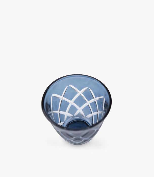 Celeste Azur Arabic Coffee Cup Set of 6