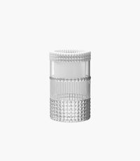 Chic & Zen Clear Acrylic Glacette
