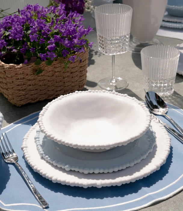 Chic & Zen Clear Water Glass