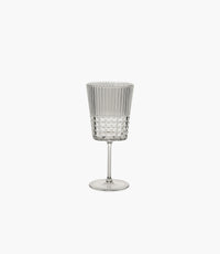 Chic & Zen Clear Juice Glass