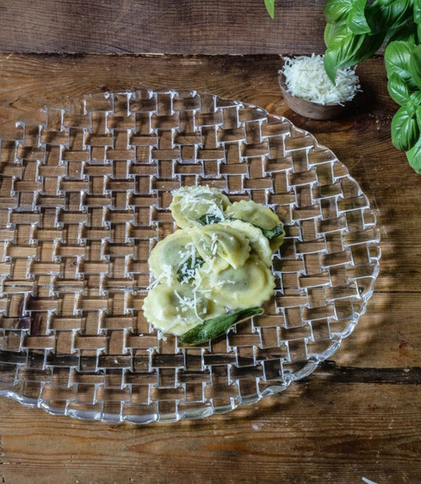 Bossa Nova Charger Plate 32 cm – Set of 6 Pieces - Roomours