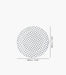 Bossa Nova Charger Plate 32 cm – Set of 6 Pieces - Roomours