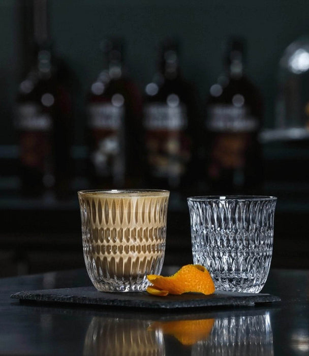 Ethno Barista Espresso/Cappuccino Set of 12 Pieces - Roomours