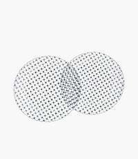 Bossa Nova Charger Plate 32 cm – Set of 6 Pieces - Roomours