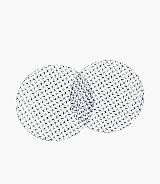 Bossa Nova Charger Plate 32 cm – Set of 6 Pieces - Roomours