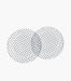 Bossa Nova Charger Plate 32 cm – Set of 6 Pieces - Roomours