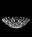 Quartz Crystal Bowl & Vase Set – 2pcs, 26x32 cm - Roomours
