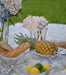 Prism Bowl and Vase – 2 Piece Set 27x29cm - Roomours