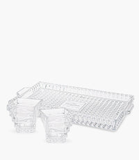 Villeroy & Boch Spiral Serving Pack - 3 Piece Set