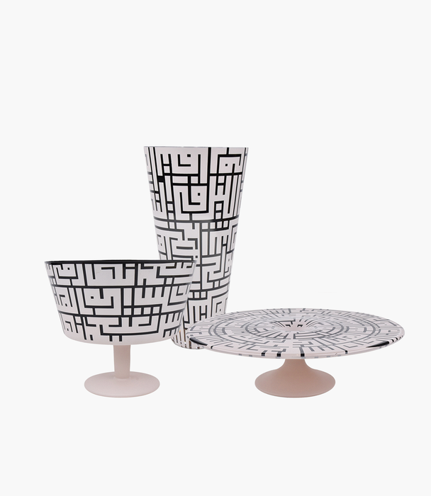 Kufic Sand Bundle - 3PCS
