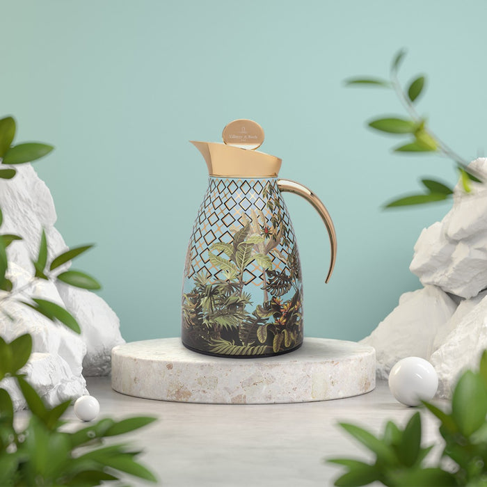 Amazonia Thermos